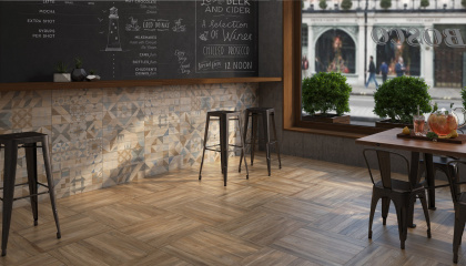 Bosco Керамогранит Бежевый K946633R 60x60