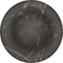 Декор Коррер чёрный глянцевый 16x16x1,2