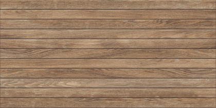 Керамогранит Meissen Keramik Harmony коричневый рельеф ректификат 44,8x89,8 A16882
