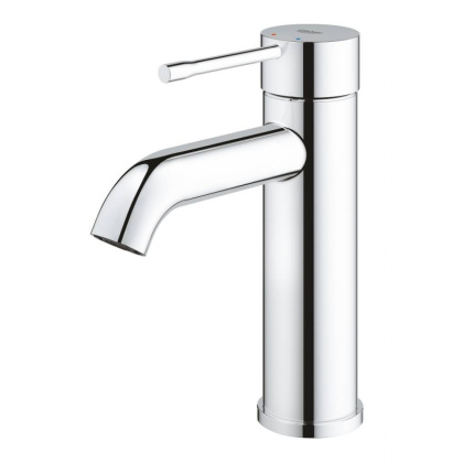 Смеситель для раковины Grohe Essence New 23590001 хром Смеситель для раковины Grohe Essence New 23590001 хром