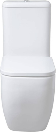 Унитаз компакт Allen Brau Infinity 4.21001.20