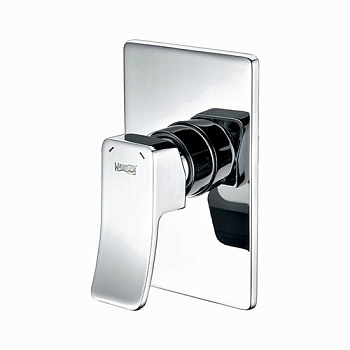 Aller 10651 Смеситель для душа Wasserkraft