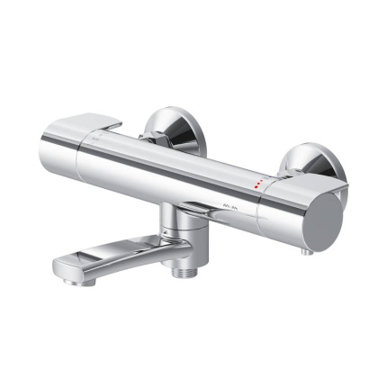 F85A50000 X-Joy, Смеситель д/ванны/душа с ТМС, Хром