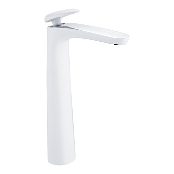 Смеситель для раковины латунь R2411F