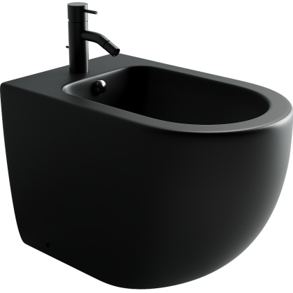 Напольное биде Metropol