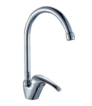 Смеситель Rossinka A35-23 для кухни Смеситель Rossinka A35-23 для кухни