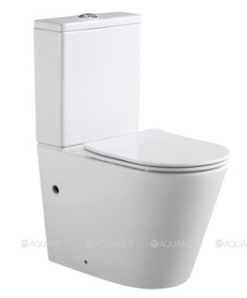Сливной бачок Aquanet Atago 2.0 C2 LX-2904 Сливной бачок Aquanet Atago 2.0 C2 LX-2904