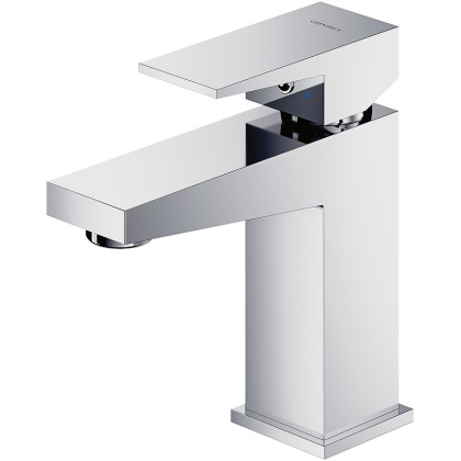 Смеситель для умывальника OMNIRES FRESH FR7110CR (хром)