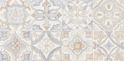 Newcon Декор Пэчворк Холодный K947828R0001VTE0 30х60