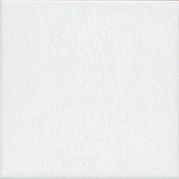 Декор Барберино 6 белый глянцевый 20x20x0,69