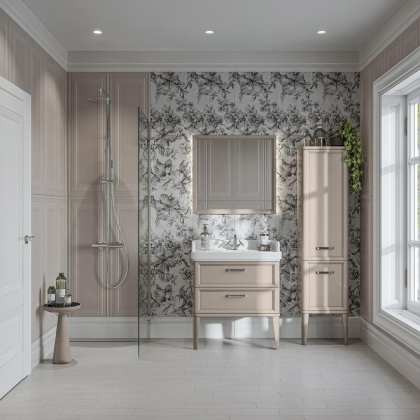 Бордюр LSA011R Монфорте бежевый структура обрезной 3.4*40*9 (уп\22шт) , шт Бордюр LSA011R Монфорте бежевый структура обрезной 3.4*40*9 (уп\22шт) , шт