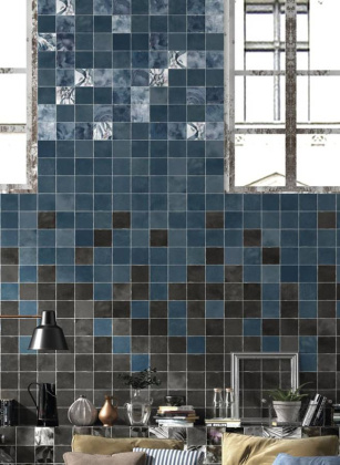 Плитка Souk Black 13х13 Плитка Souk Black 13х13