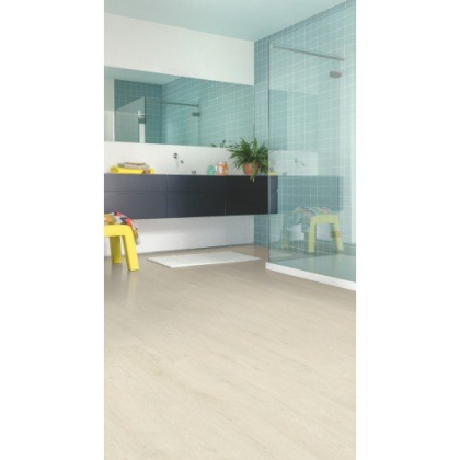 Ламинат Quick-step Perspective PER6074 Доска дуба выбеленная промаслен. (9мм/32кл/1,507м2) 1380*156, м2