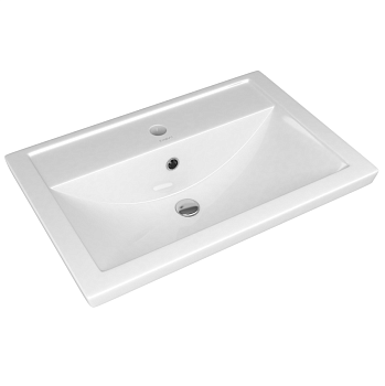 Раковина Kirovit Фостер 60 Раковина Kirovit Фостер 60