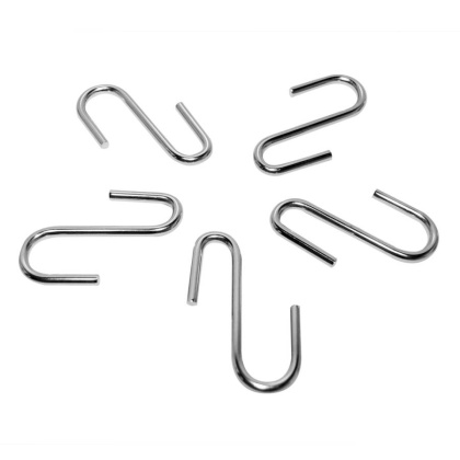 K-415 Комплект из 5 крючков K-415 Комплект из 5 крючков