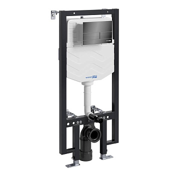 Vils 56TLT.010.ME.PB04 Система инсталляции для унитазов