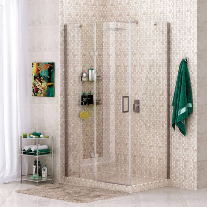 Aller 10H07L Душевой уголок Wasserkraft