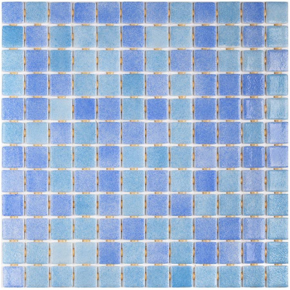 Стеклянная мозаика, 110/501 DOT, Mixed Стеклянная мозаика, 110/501 DOT, Mixed