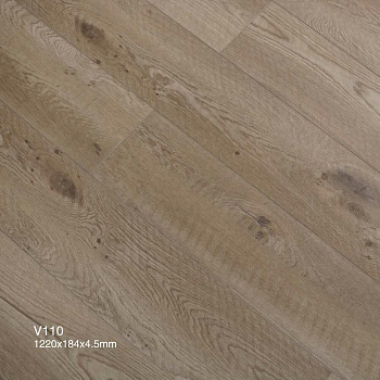 Плитка SPC Betta Villa V110 Дуб Монца (4.5мм\43кл\2.245м2) 1220*184, м2