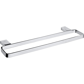 Полотенцедержатель двойной