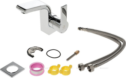 Смеситель для раковины Agger Strong A1402100