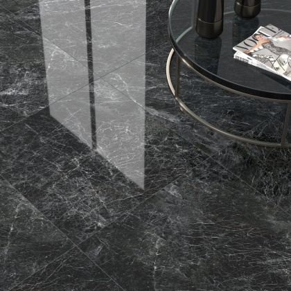 Риальто серый темный обрезной 60x60x11 Риальто серый темный обрезной 60x60x11