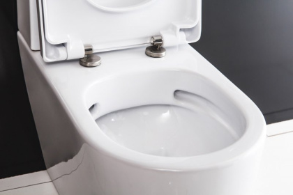 Чаша напольного унитаза BelBagno MARINO BB105CPR Чаша напольного унитаза BelBagno MARINO BB105CPR