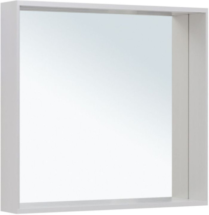 Зеркало Allen Brau Reality 80 1.32018.02 серебро браш Зеркало Allen Brau Reality 80 1.32018.02 серебро браш