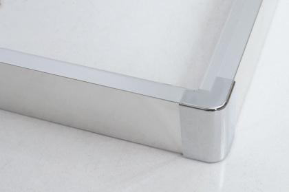 DUE-A-2-90-C-Cr Душевой уголок