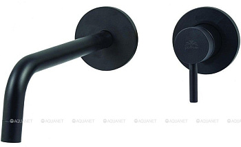 Смеситель для раковины Paffoni Light LIG101NO70 (с внутренней частью) Смеситель для раковины Paffoni Light LIG101NO70 (с внутренней частью)