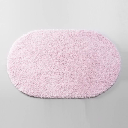 Dill BM-3947 Barely Pink Коврик для ванной комнаты