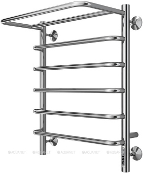 Полотенцесушитель Terminus Полка П6 500х650 электро