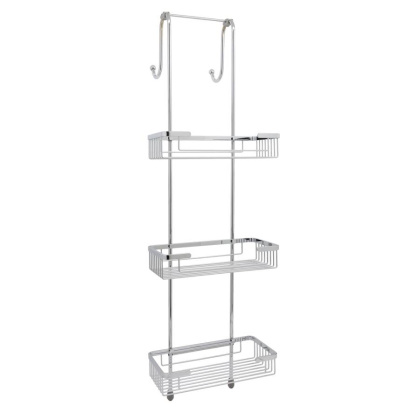 K-72233 Комплект из держателей и 3-х навесных полок