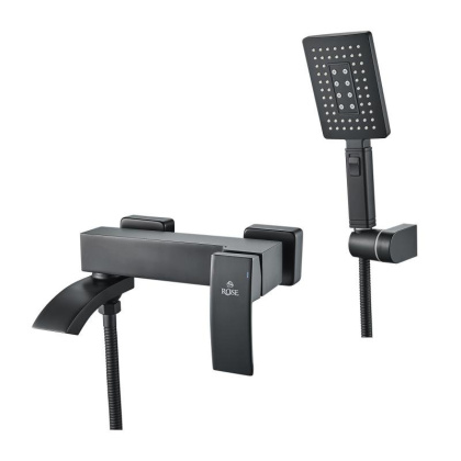 Смеситель для ванны ROSE R15H R1552H