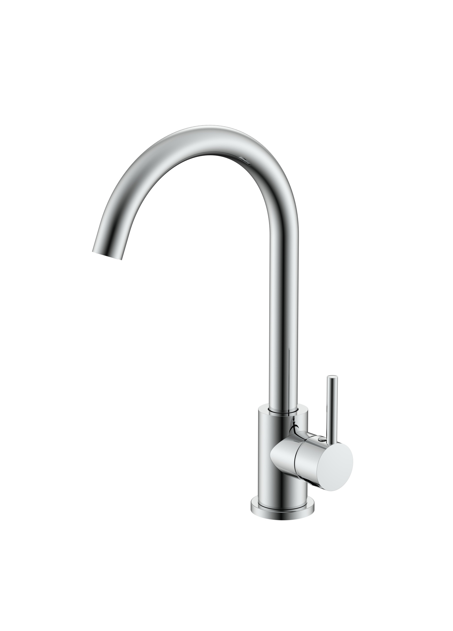 Смеситель Splenka для кухни S201.40 Смеситель Splenka для кухни S201.40