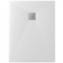 Душевой поддон RGW ST-149W 90 x 140 см, прямоугольный, из искусственного камня, белый, 16152914-01