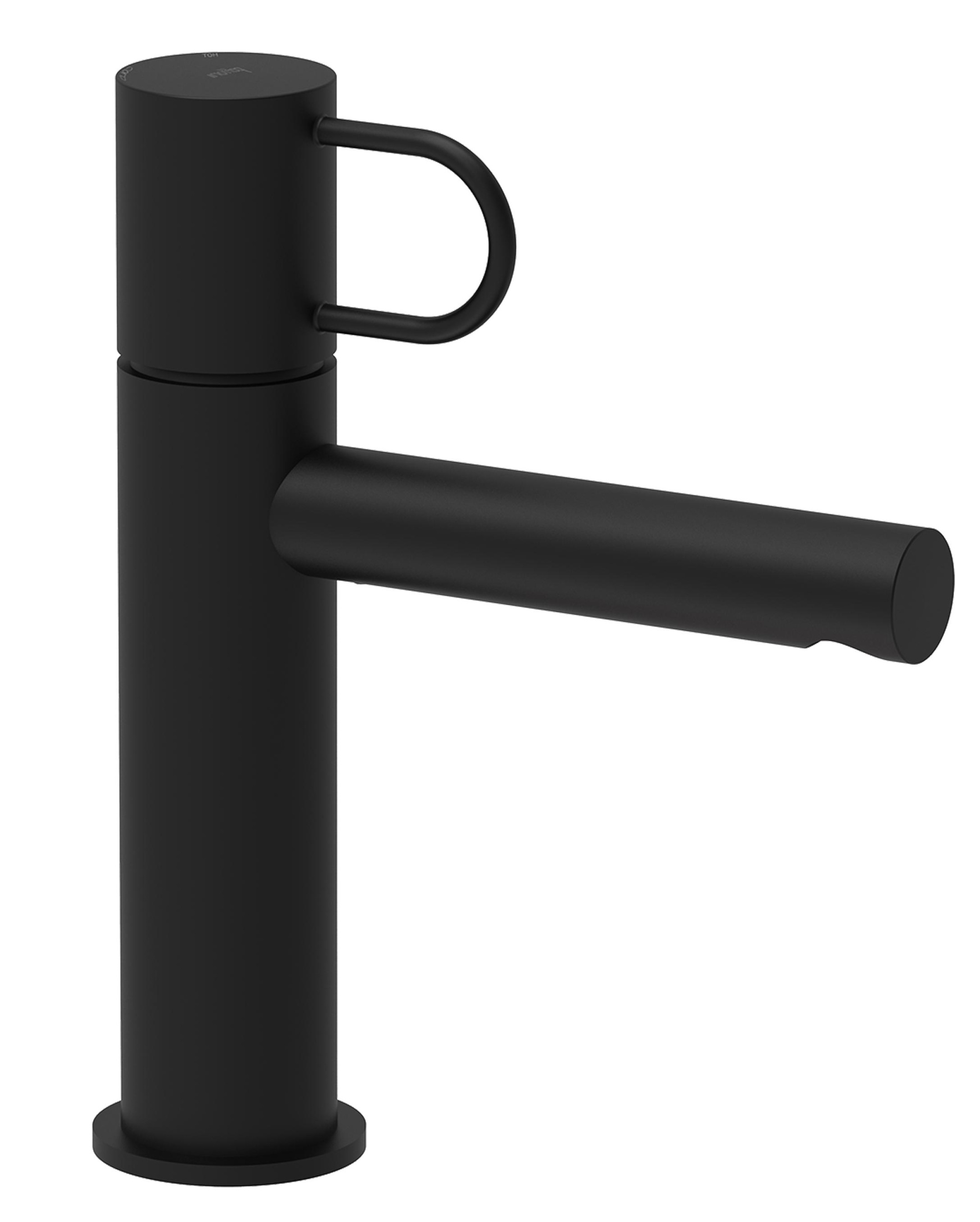 Смеситель для раковины Paffoni Joker JK071NO