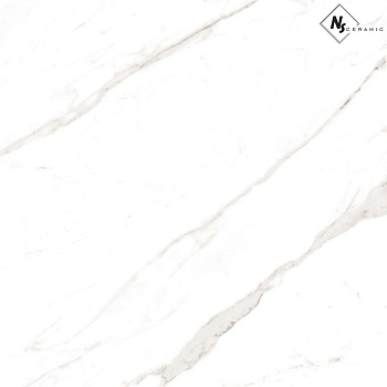 NS Ceramic Керамогранит с Эффектом Камня NSC8037 White 80x80 - керамическая плитка и керамогранит NS Ceramic Керамогранит с Эффектом Камня NSC8037 White 80x80 - керамическая плитка и керамогранит