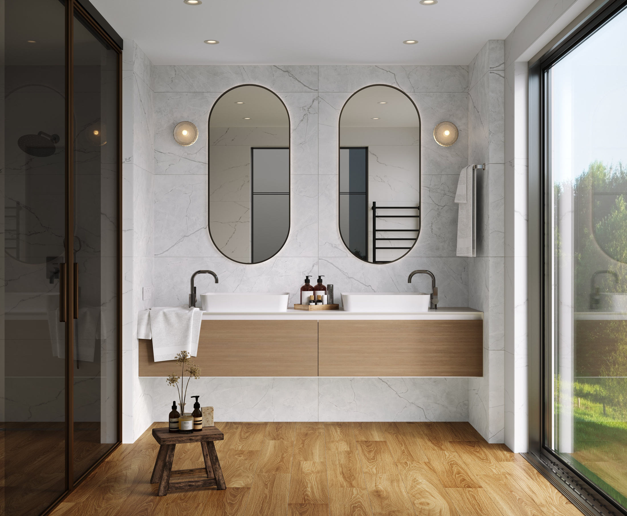 Connect Pearl Керамогранит светло-серый SG624920R 60х60 матовый Connect Pearl Керамогранит светло-серый SG624920R 60х60 матовый