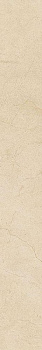 Бордюр  Italon Charme Cream  полированный 7,2*60, шт Бордюр  Italon Charme Cream  полированный 7,2*60, шт