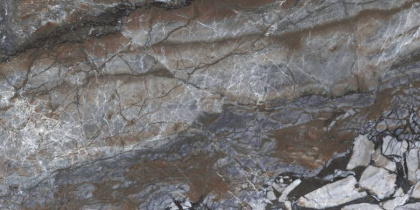 Керамогранит К18_8 Laparet Vega Brown (120смх60смх9мм) (2шт_1,44м2) полированный, м2 Керамогранит К18_8 Laparet Vega Brown (120смх60смх9мм) (2шт_1,44м2) полированный, м2