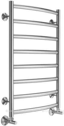 Полотенцесушитель Terminus Атланта+ П8 500х800