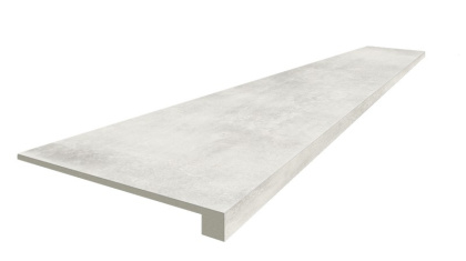 Ступень 620070002470 Астро Уайт 120 Фронт Ступень 620070002470 Астро Уайт 120 Фронт