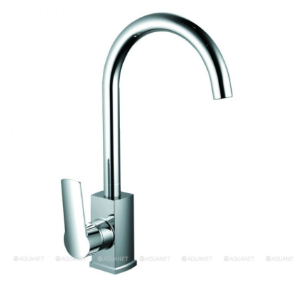 Смеситель для кухни Orange Plito M16-004cr