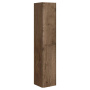 Шкаф Paola VSC-2P170VO-L подвесной, 1700*350*350, V.Oak, левый Шкаф Paola VSC-2P170VO-L подвесной, 1700*350*350, V.Oak, левый