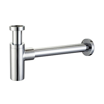 Сифон для раковины, Rose,RS22 Сифон для раковины, Rose,RS22