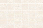 Декор MM8262 Золотой пляж светлый беж мозаичный 20*30*6,9 (1уп/12шт), шт