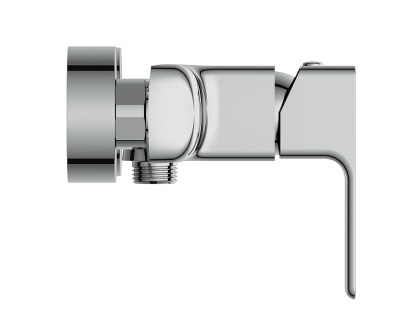 Смеситель для душа GEO однорычажный