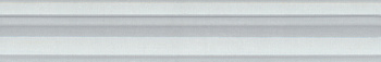 Багет BLC004  Каподимонте голубой 30*5 (1уп/13шт), шт