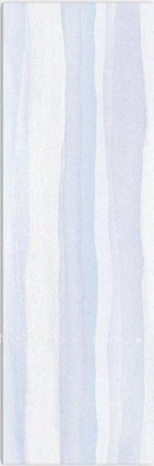 Плитка настенная Elegant Stripes Blue 25х75 (O-ELS-WTU041) (6шт/1,125м2), м2